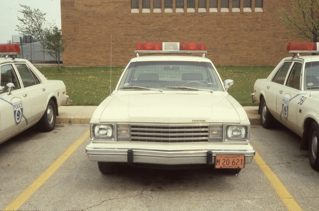 Dodge Aspen